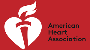 American Heart Association logo
