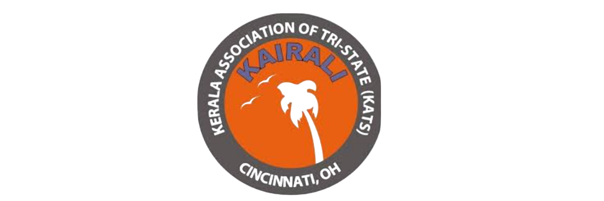 Cincinnati Malayali Association logo