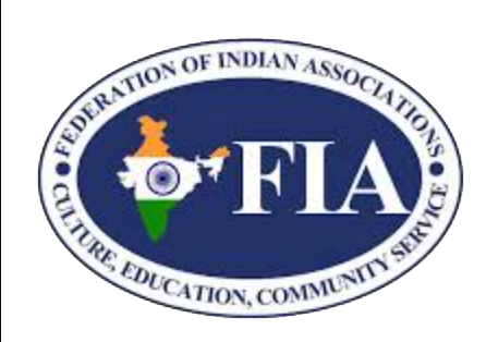 FIA logo