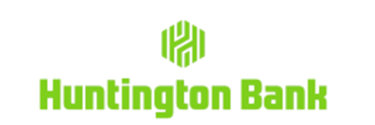 Huntington National Bank logo