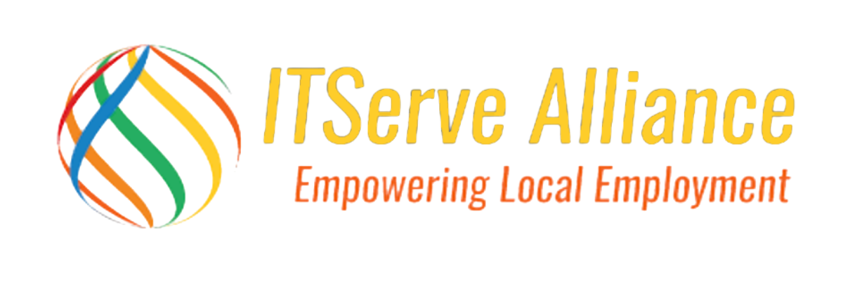 ITServe Alliance logo