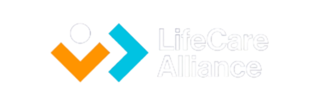 LifeCare Alliance logo